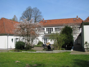 Gästehaus Villa Wolff